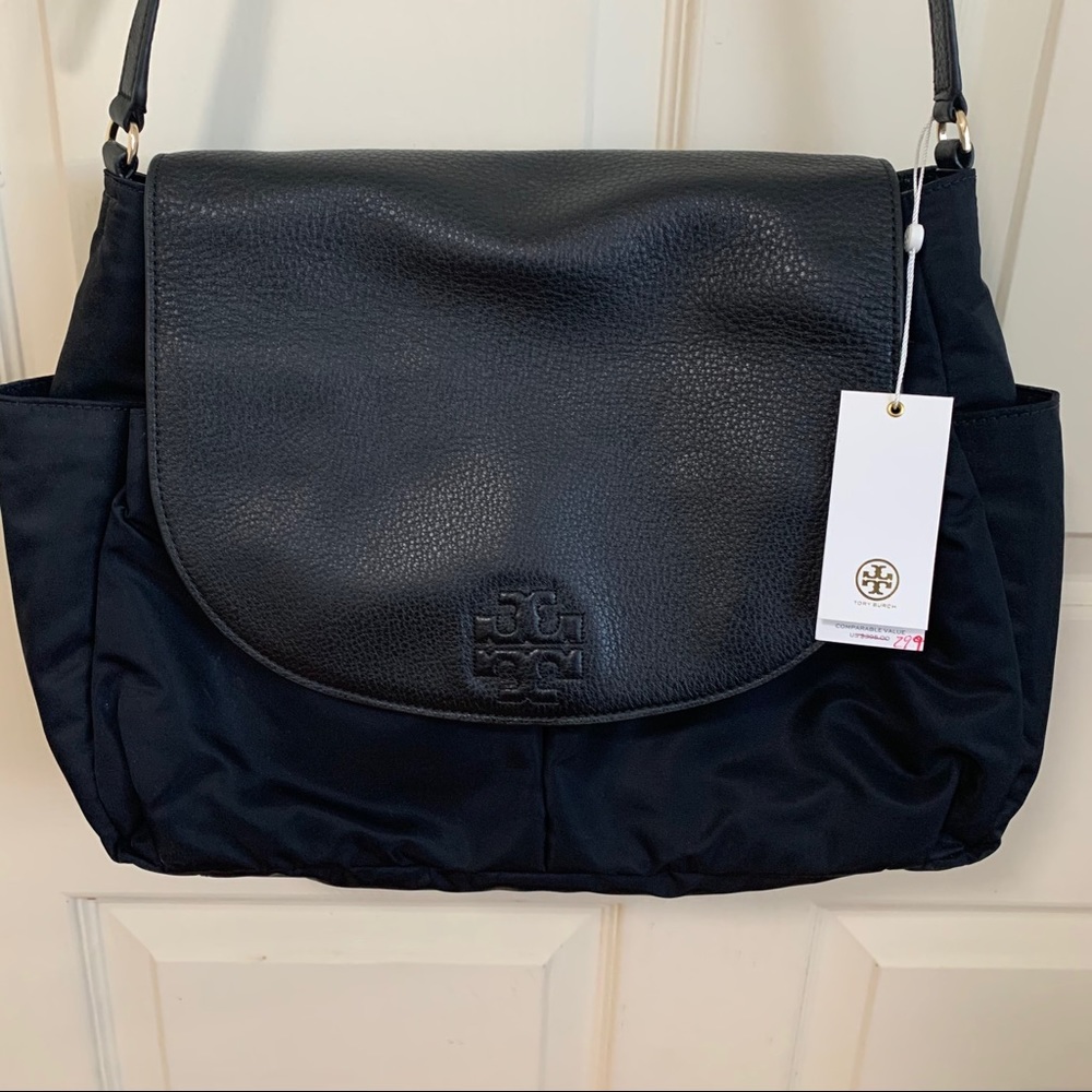 Baby bag